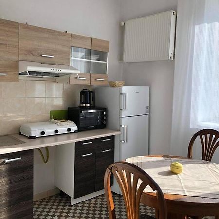 Flat Near Plac Zbawiciela, In Heart Of Warsaw Daire Dış mekan fotoğraf