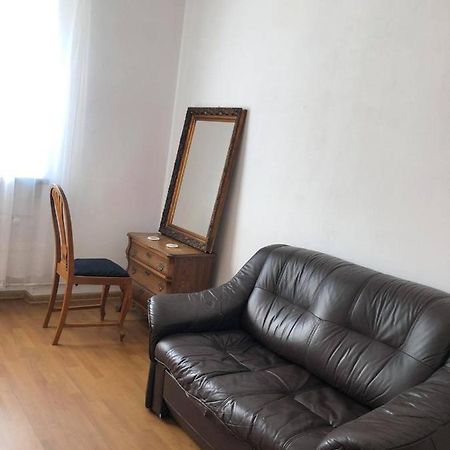 Flat Near Plac Zbawiciela, In Heart Of Warsaw Daire Dış mekan fotoğraf