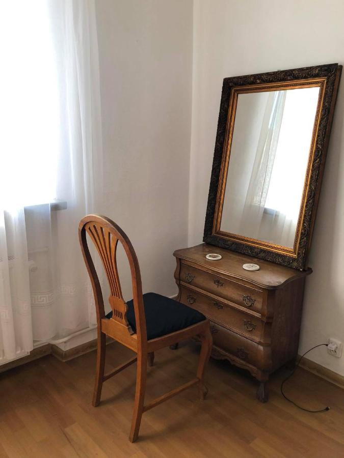 Flat Near Plac Zbawiciela, In Heart Of Warsaw Daire Dış mekan fotoğraf